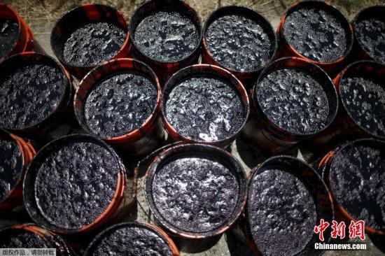 亦丰策略 外媒：印度最大私营炼油商计划停购俄石油